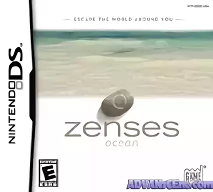 Image n° 1 - box : Zenses - Ocean